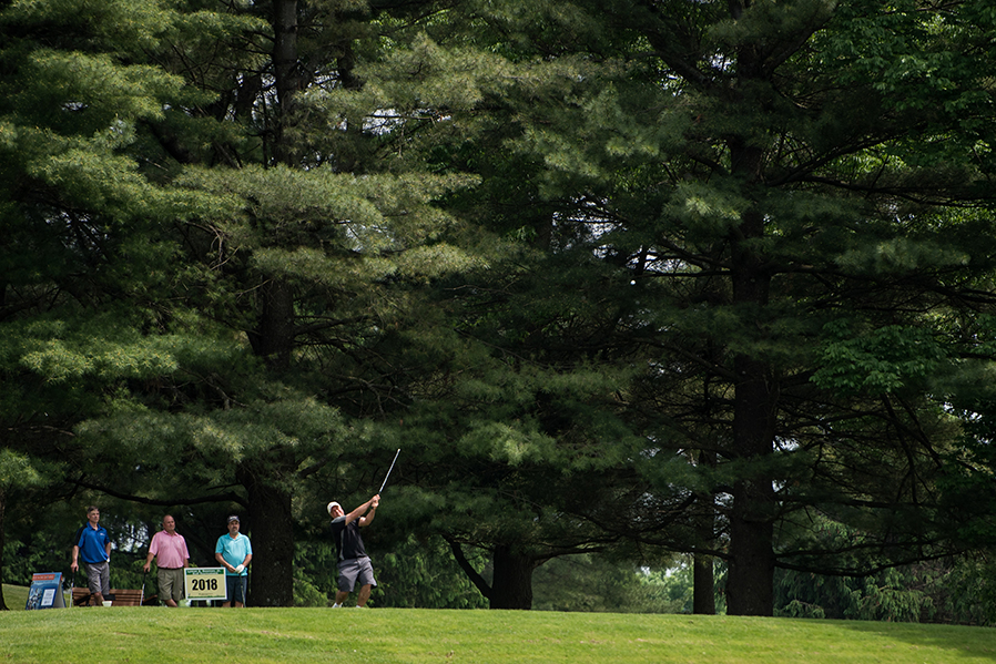 The SUNY Adirondack Foundation will hold the Lyman A. Beeman Jr. Annual Golf Tournament on May 31.