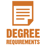 Degree requirements
