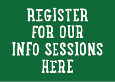Register for an info session