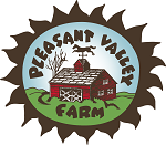 Pleasant Valley Farm logo