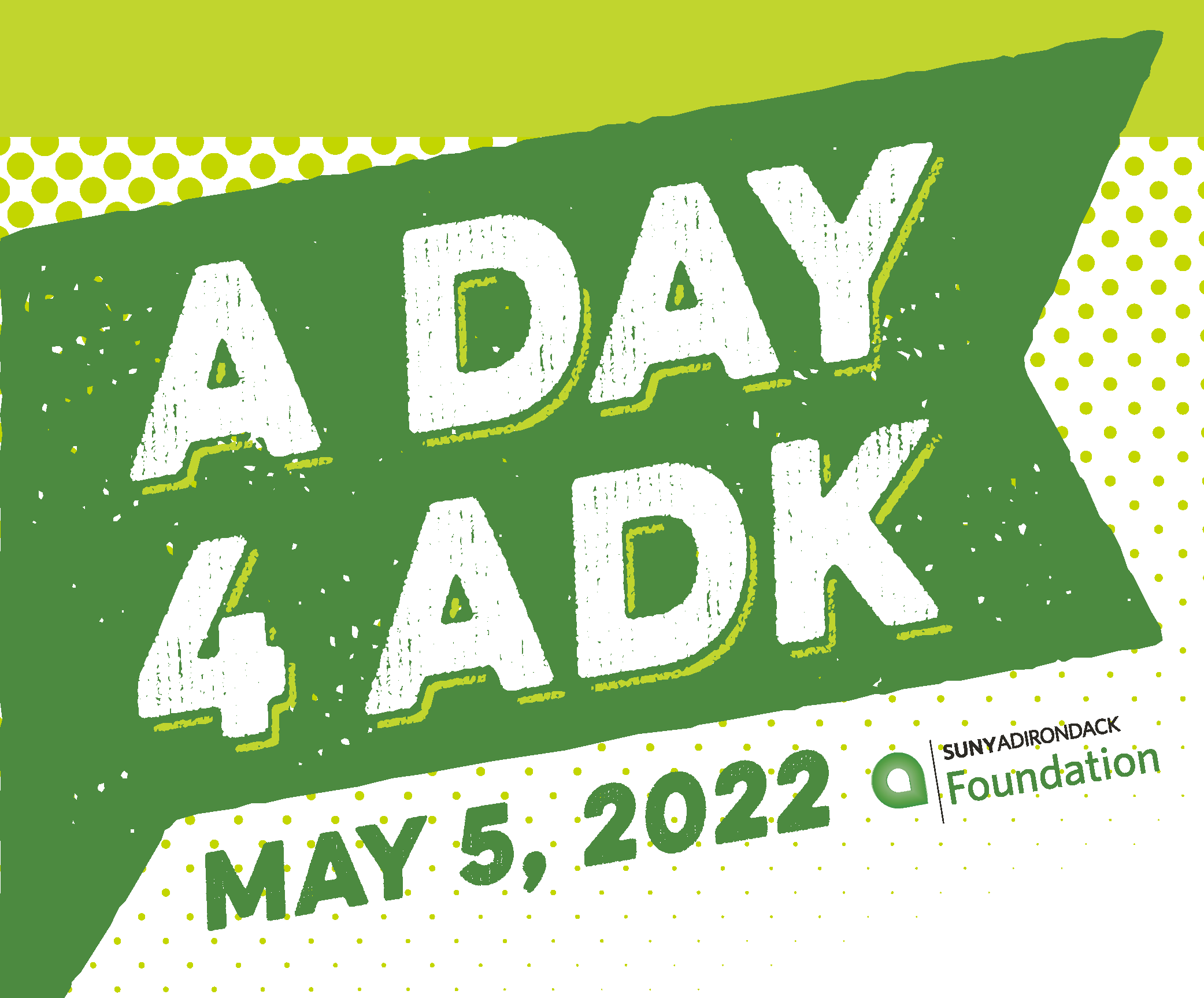 A Day 4 ADK — May 5, 2022