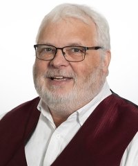Paul Bouton