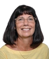 Instructor of Nursing Gail Powers