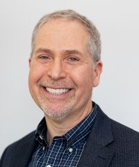 Keith Kaplan, vice president for Administrative Affairs