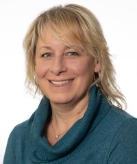 Debra Bader, adjunct instructor