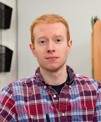 William Dzialo, adjunct instructor