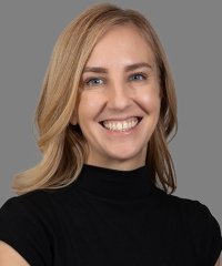 Grant writer Kelly Black