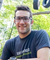 Mike DeFilippo, adjunct instructor