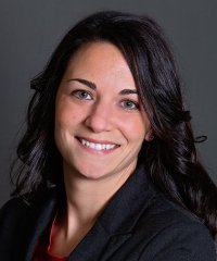 Sammantha Ball, adjunct instructor