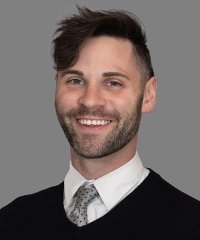 Patrick Greene, director of TRIO Upper Bound