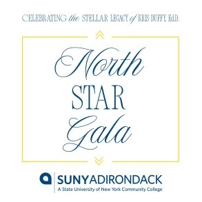 North Star Gala Logo