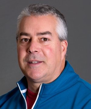 Dan Dennett, Associate professor of Physical Education
