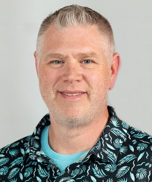 Nick Paigo