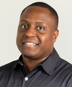 Sam Johnson III