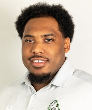 Zion Sankey