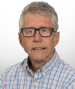 Gary Henning, adjunct instructor