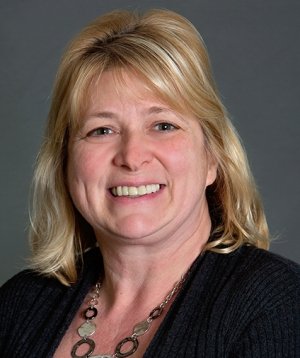 Heidi Durkee, adjunct instructor