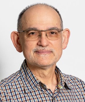 Dan Nicolaescu, adjunct instructor