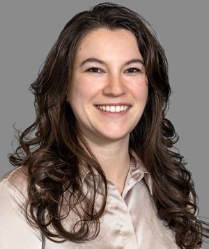 Emily Forcier, director of TRIO SSS