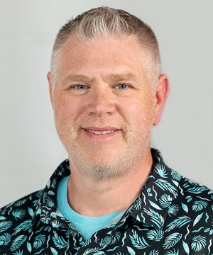 Nick Paigo