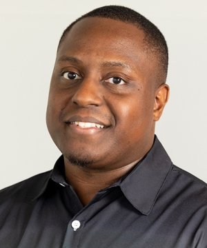 Sam Johnson III