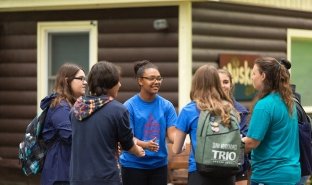 Image for news article SUNY Adirondack awarded $3 million grant for Upward Bound