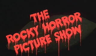 Rocky Horror Picture Show