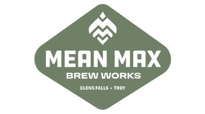 Mean Max logo