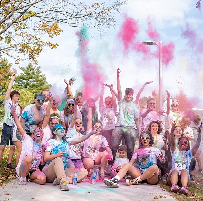 Belonging at SUNY Adirondack SUNY Adirondack