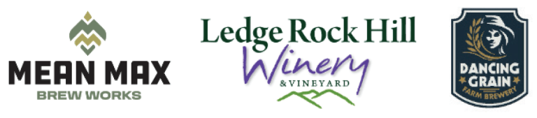 Logos for summer 2025 Collaborative Cuisine partners