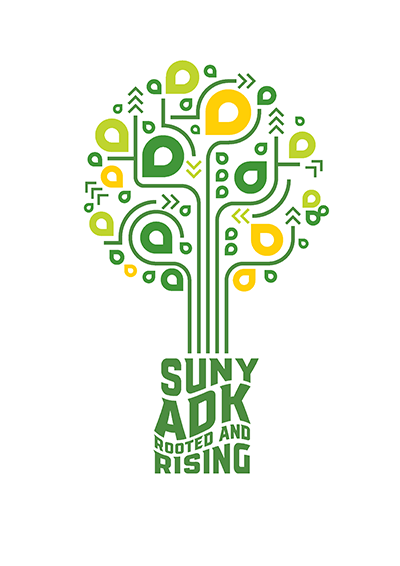 Rooted and Rising logo