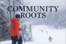 Image of Community Roots winter 2022 cover 