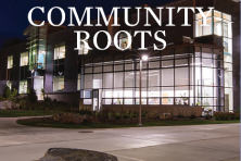Cover Image of Community Roots Issue 13